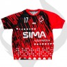 Camiseta Multideporte Sima