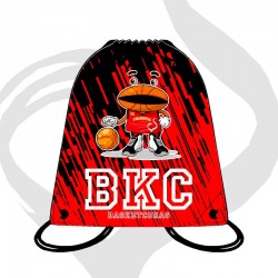 Bolsa Mascota Basket