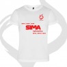 Camiseta Multideporte