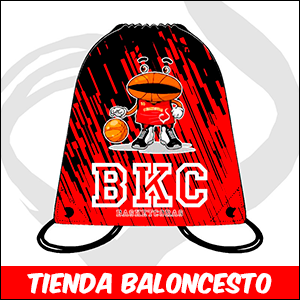 Tienda Corazonistas Baloncesto