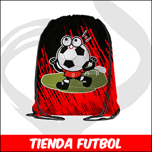 Tienda Corazonistas Fútbol
